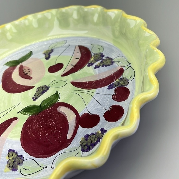 Mesa International Dish - Picture 6 of 9